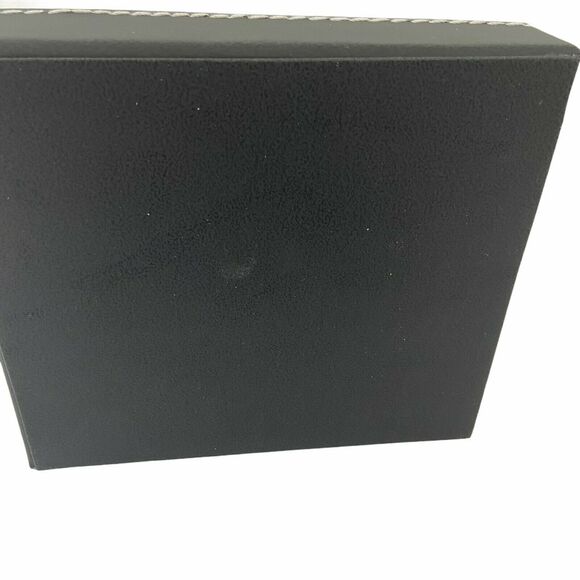 Field & Stream Watch Gift Set  Black Leather 12 Function Multi Tool Steel in Box - Picture 2 of 14